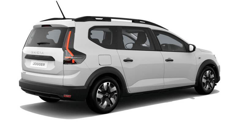 Dacia Jogger 1.0 TCe Essential 5dr Petrol Estate